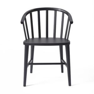 Pantelleria Wooden Side Chair