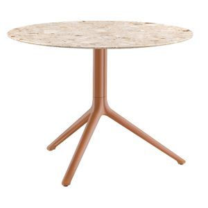 Elliot 5473 Coffee Table Base