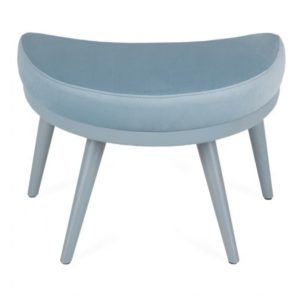 Glow Low Stool