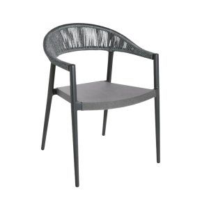 Praga Armchair