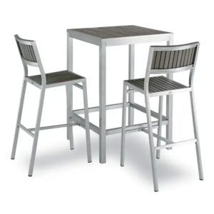 Bavaria Poseur Table