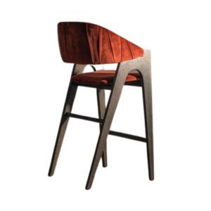 Wallace Bar Stool