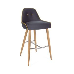 Glow Bar Stool