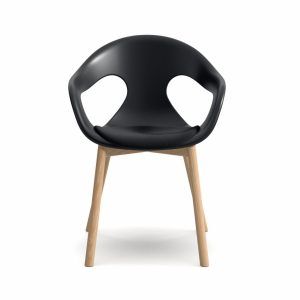 Sunny Wood Armchair