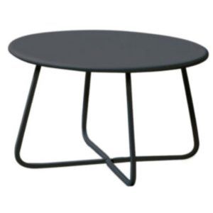 Daisy Sled Coffee Table