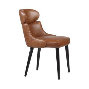 Diamond/S Chair