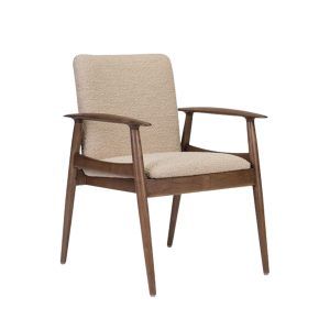 Sandal Armchair
