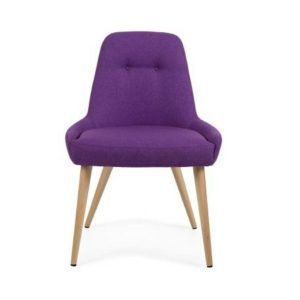 Glow Side Chair