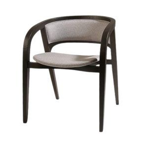 Nemesis Armchair