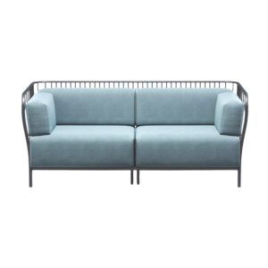 Cannole 2 Seater Sofa