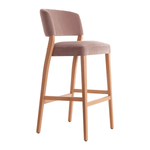 Globo Bar Stool