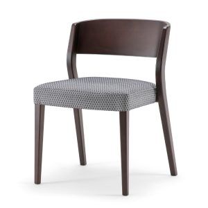 Globo Side Chair