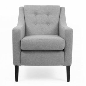 Ingleton Low Back Armchair