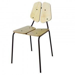 Hera Side Chair