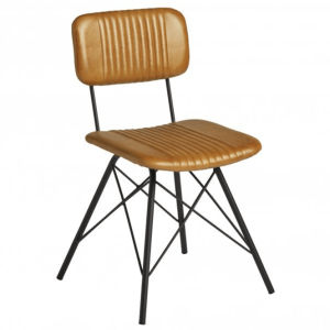 Duke Side Chair