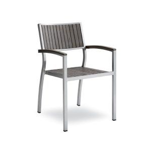 Bavaria Armchair