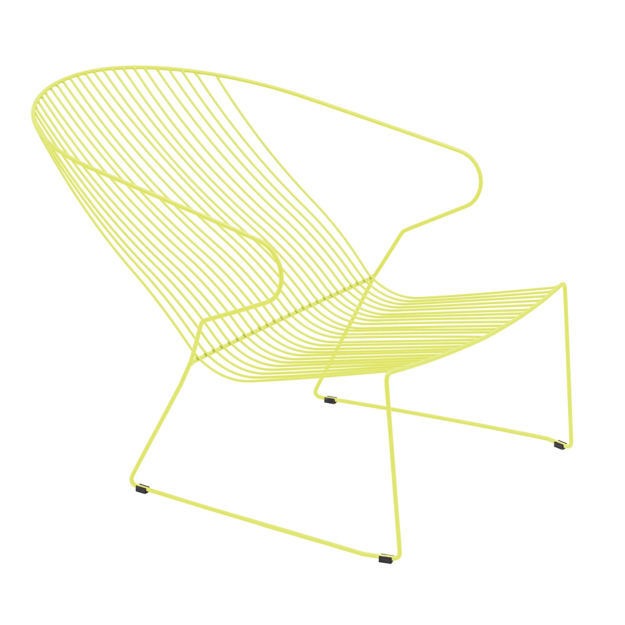 Bolonia Lounge Chair Bolonia Lounge Chair