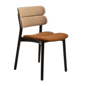 Bands Side Chair