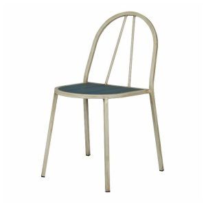 Morris Side Chair