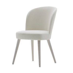 Rose Side Chair