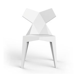 Kimono Chair
