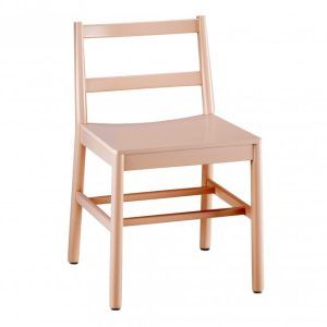 Julie Side Chair
