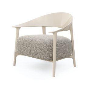 Africa Lounge Chair