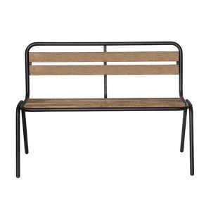 Texas Bench