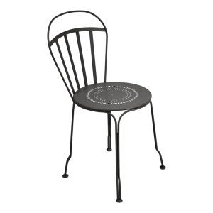 Louvre Side Chair