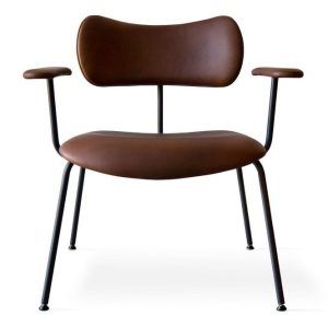 Nod Lounge Chair