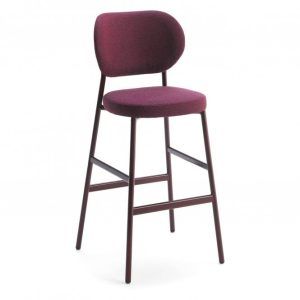 Coco Outdoor Bar Stool