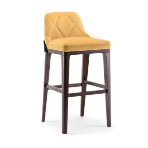 Gill Bar Stool
