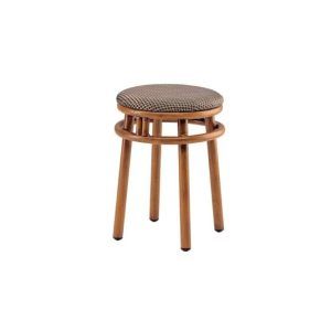 Tondo Low Stool