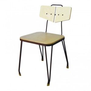 Alana Side Chair