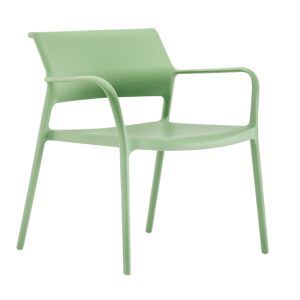 Ara 316 Lounge Chair