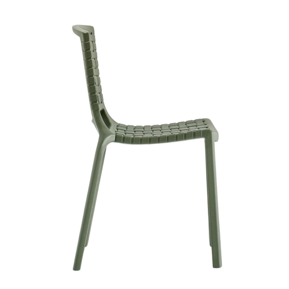 Tatami 305 Side Chair Tatami 305 Side Chair