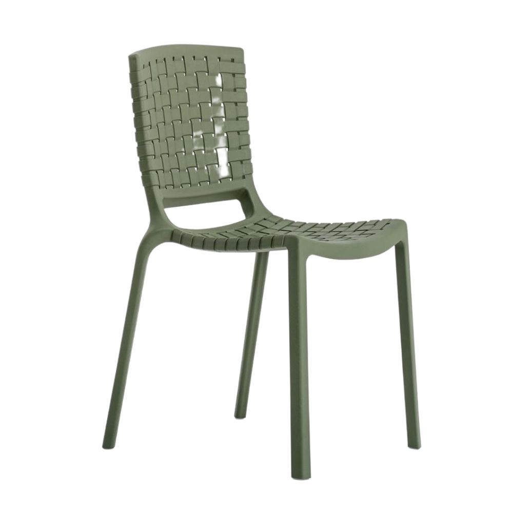 Tatami 305 Side Chair Tatami 305 Side Chair