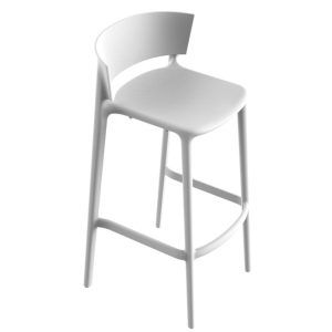 Africa Bar Stool