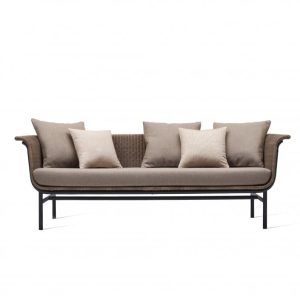 Wicked 3 Seater Sofa