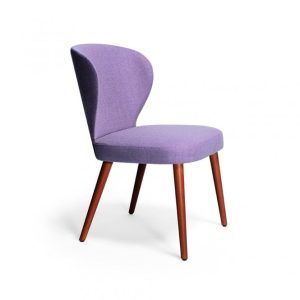Abbraccio Side Chair