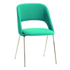 Rainbow Side Chair