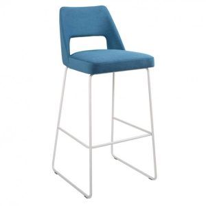 Ama Hole Bar Stool