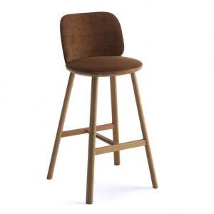 Palmo Bar Stool