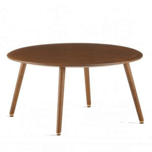 Fox Round Coffee Table