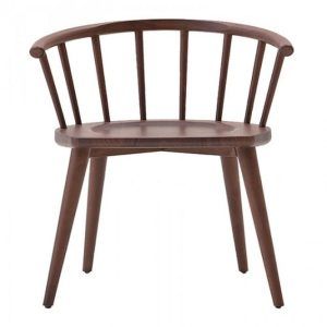 W. 606 Lounge Chair