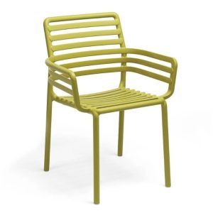 Doga Armchair