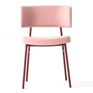 Marlen Metal Side Chair
