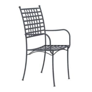 Tosca Armchair