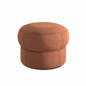 Cepe Small Pouf