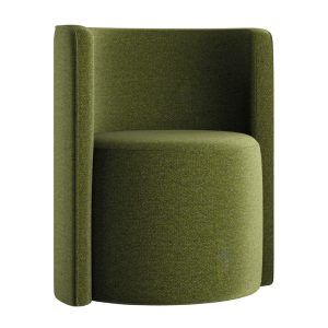 Justin Lounge Chair V2